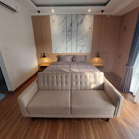 Mantra House Hotel Jimbaran  Ngoại thất bức ảnh