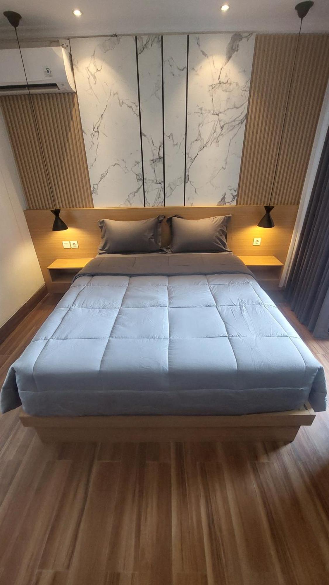 Mantra House Hotel Jimbaran  Ngoại thất bức ảnh