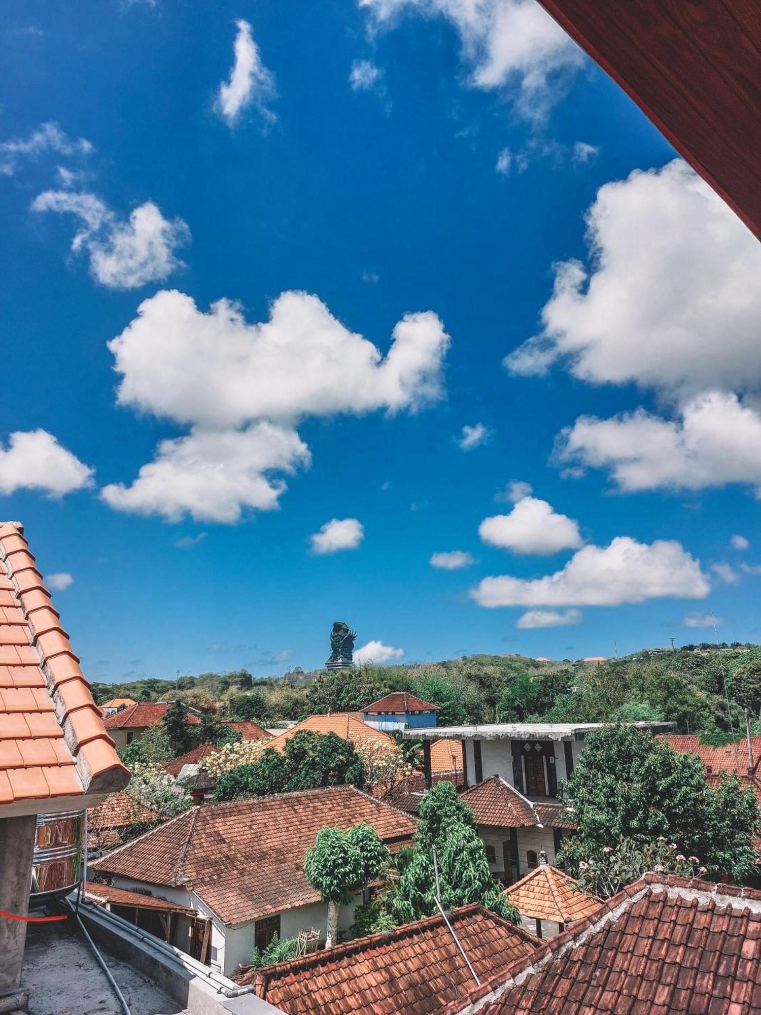 Mantra House Hotel Jimbaran  Ngoại thất bức ảnh