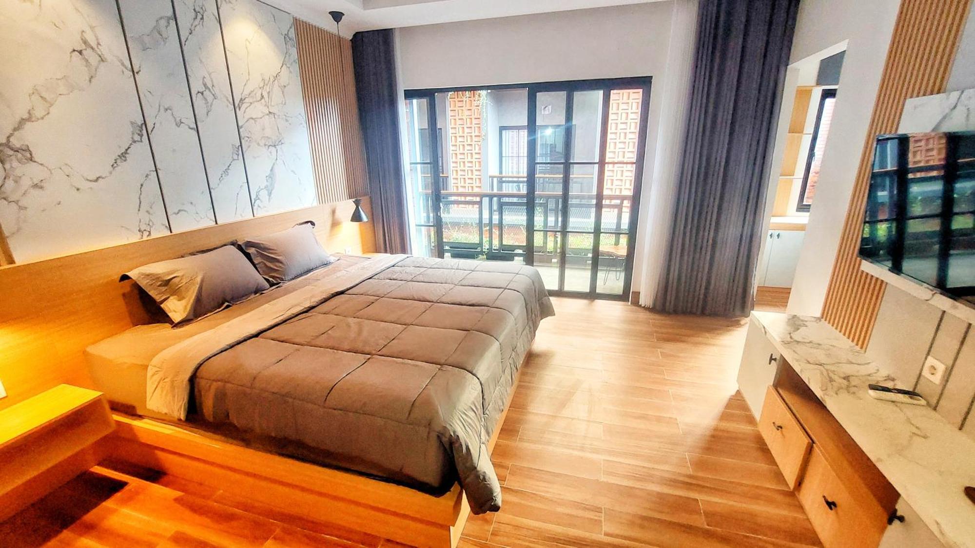 Mantra House Hotel Jimbaran  Ngoại thất bức ảnh