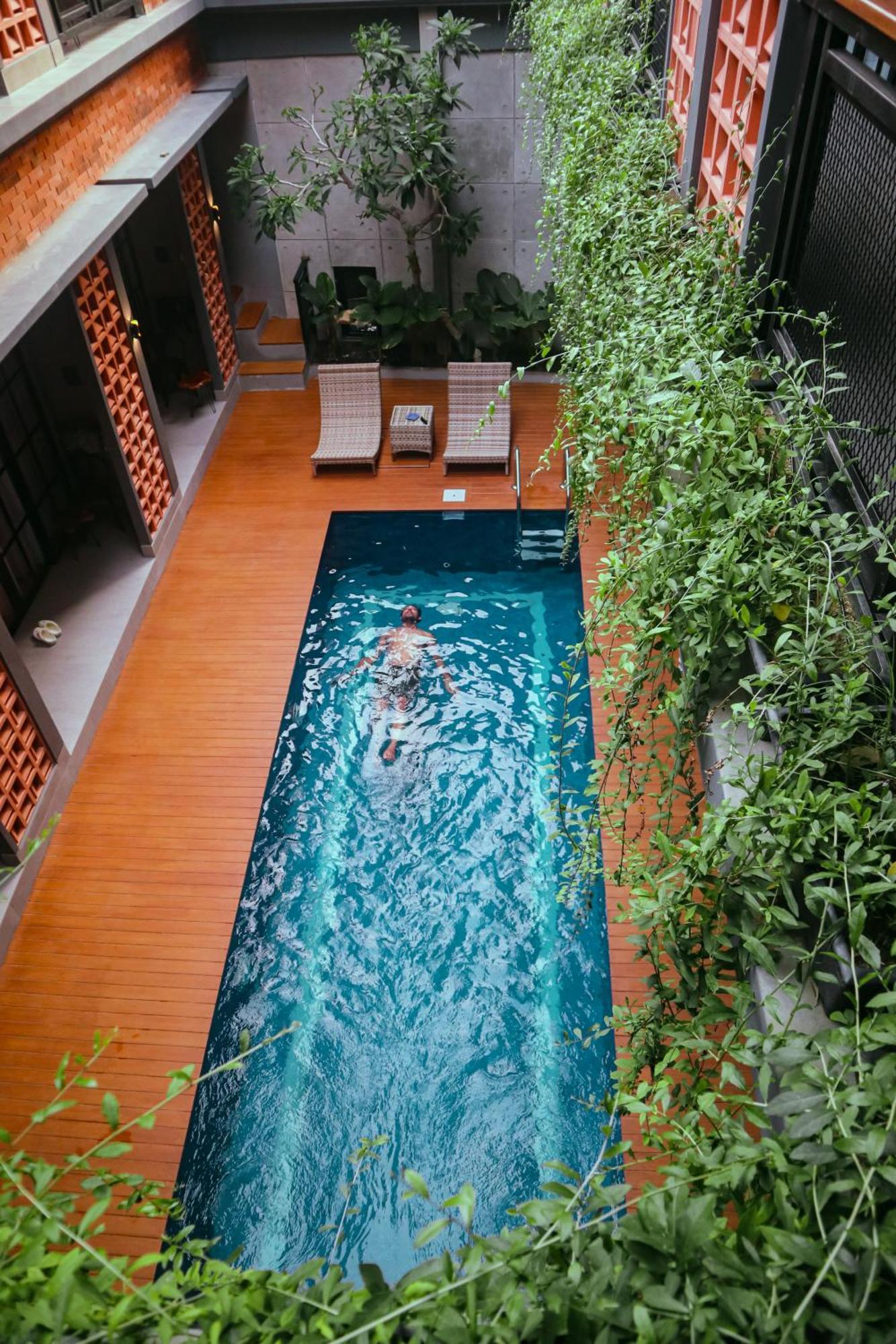 Mantra House Hotel Jimbaran  Ngoại thất bức ảnh